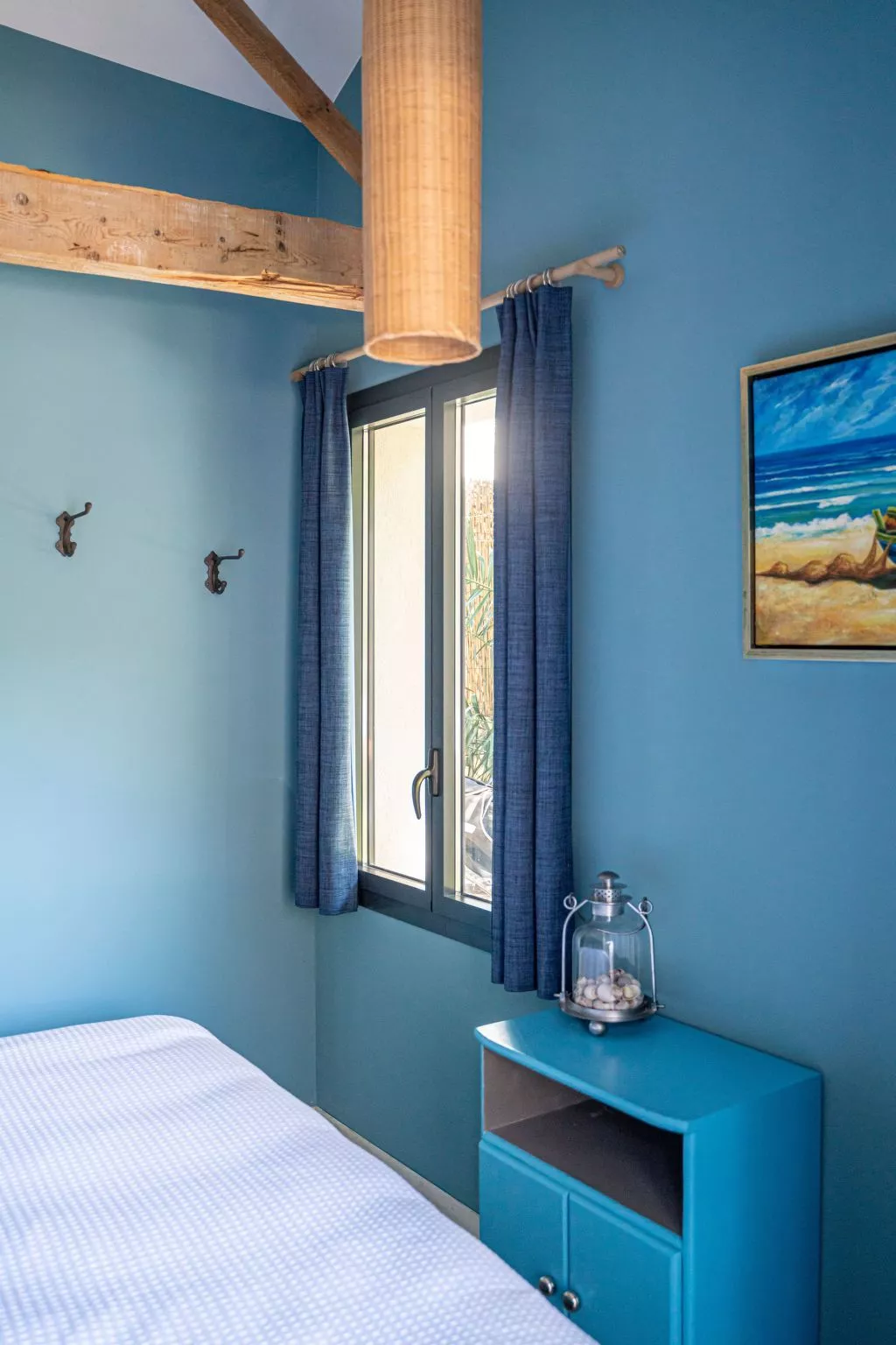 Mauresque & Pêcheurs - Binnen