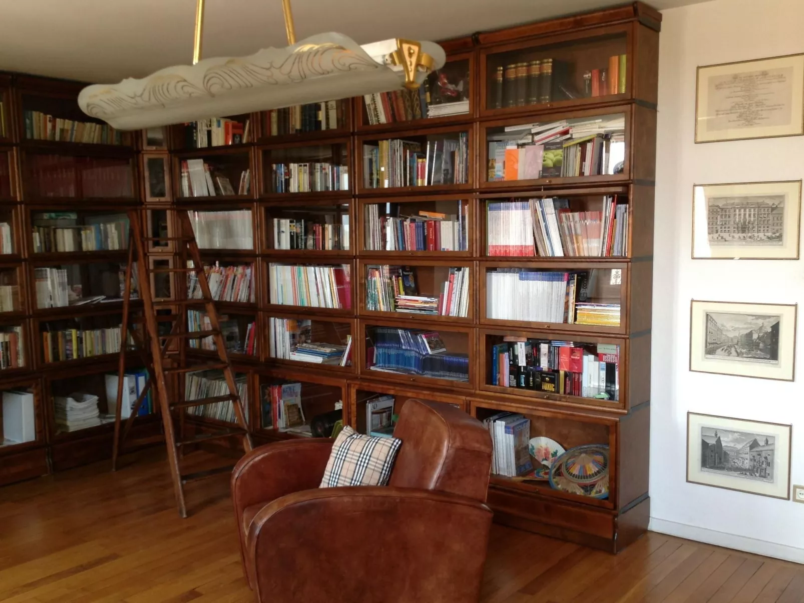 MaisonMazerand    Wohnen - Entspannen - Genießen - Binnen