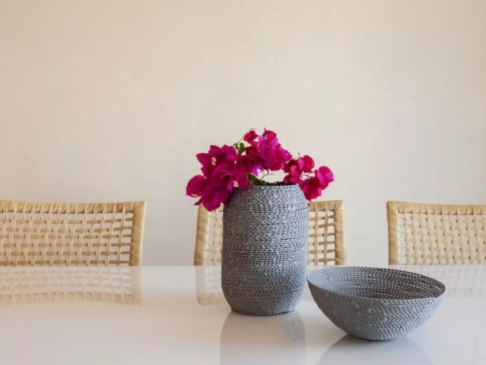 Kissakas Villas (3 gruppierte Villen) - Binnen