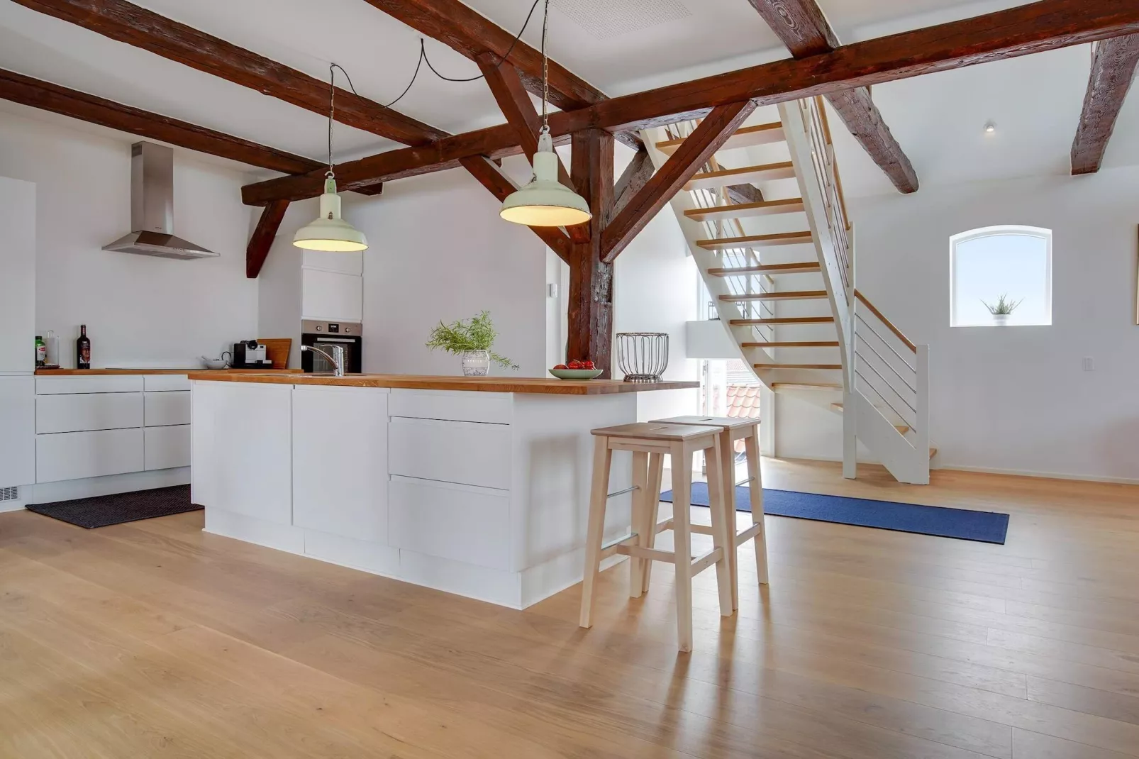 4 sterren vakantie huis in Løkken - Binnen