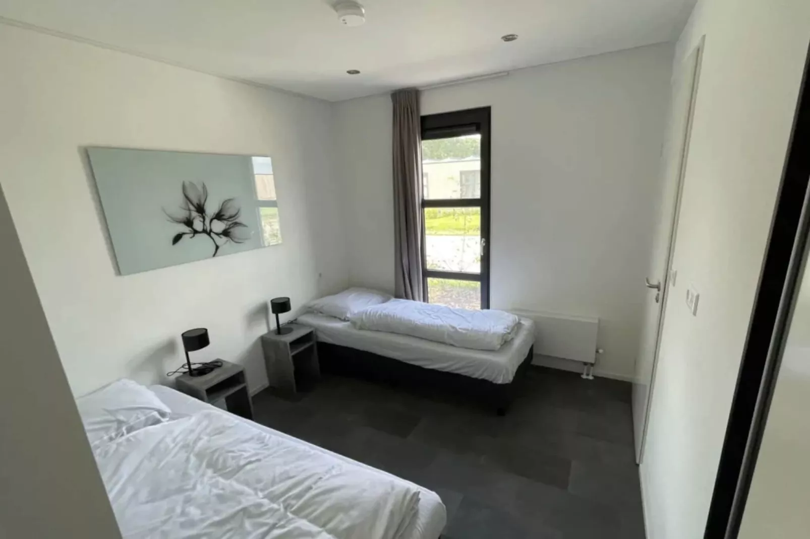 Resort Buitenhuizen 11-Slaapkamer