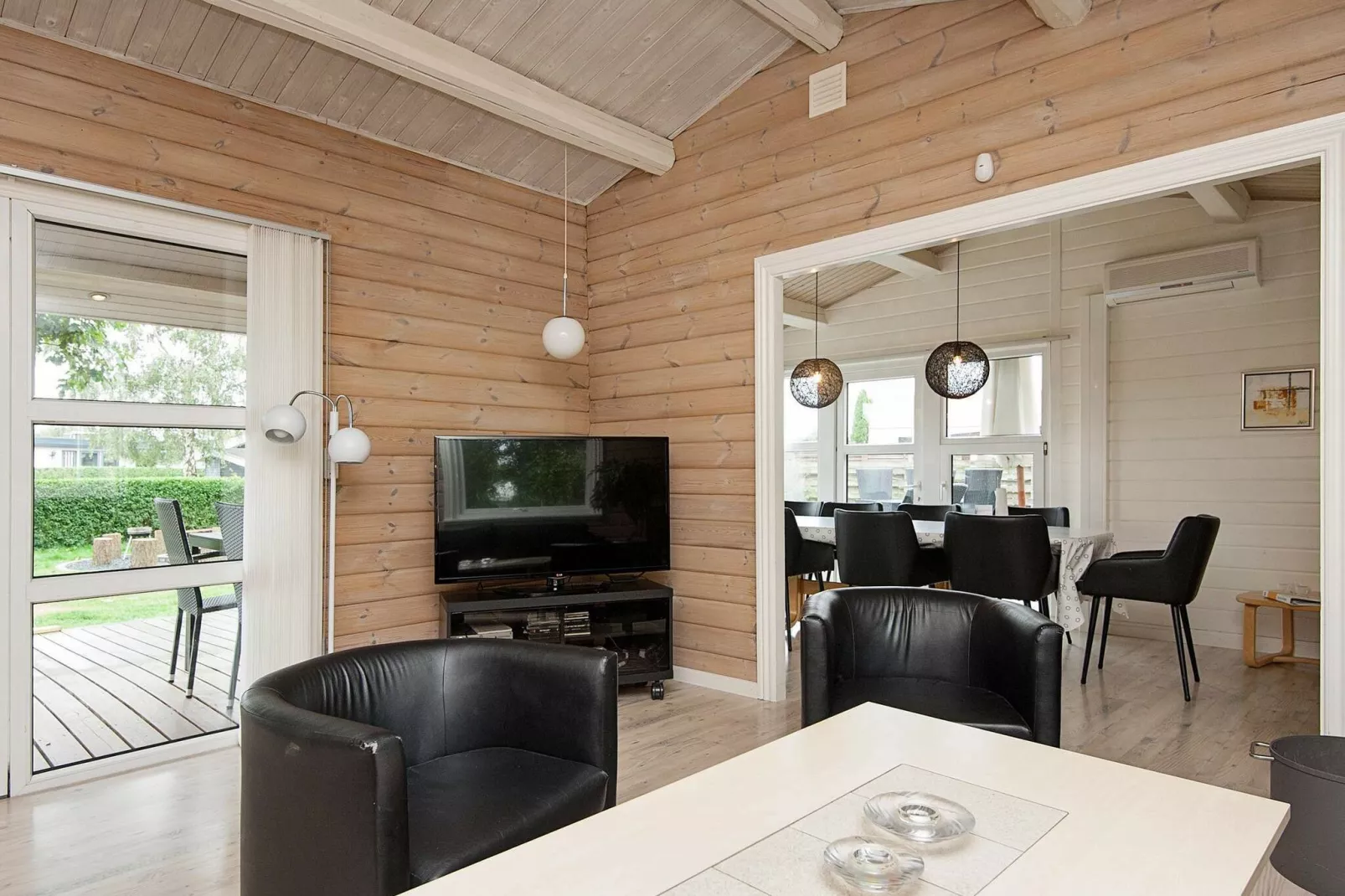 10 persoons vakantie huis in Juelsminde-By Traum-Binnen
