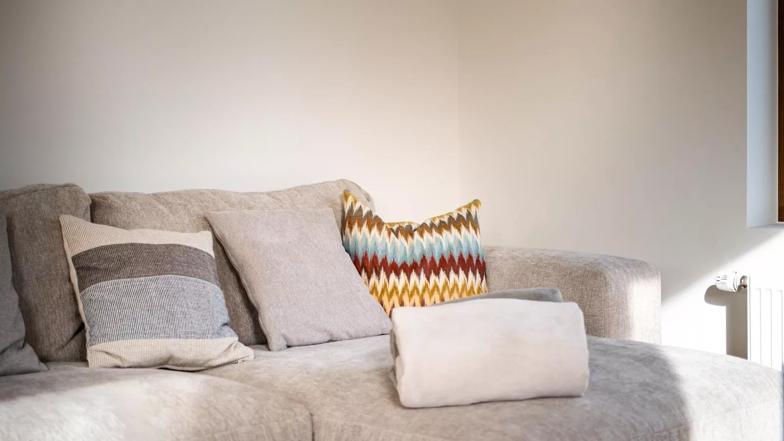 Pure Relax - Woonkamer