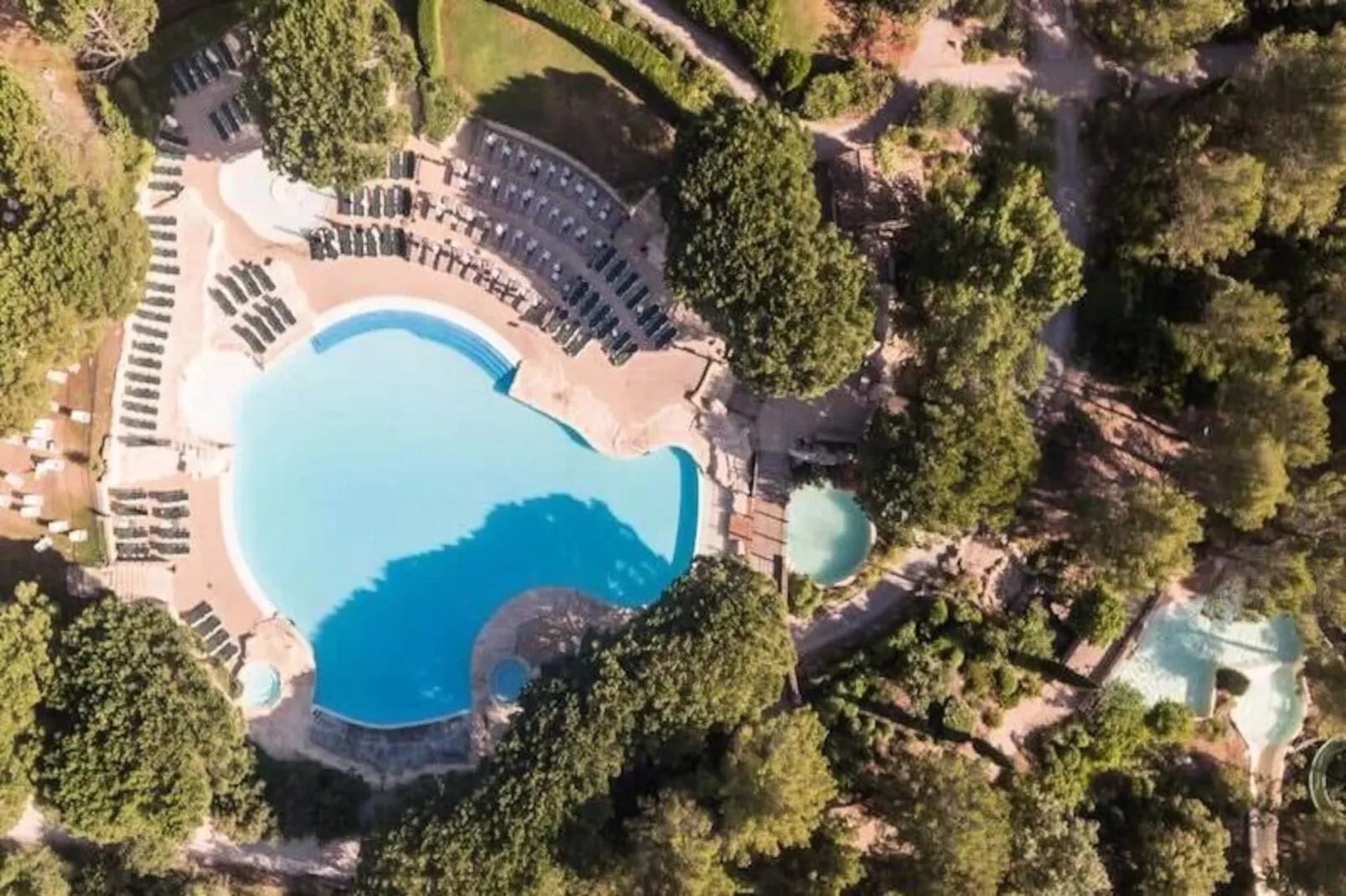 Village Pont Royal en Provence - maeva Home - Niet-getagd