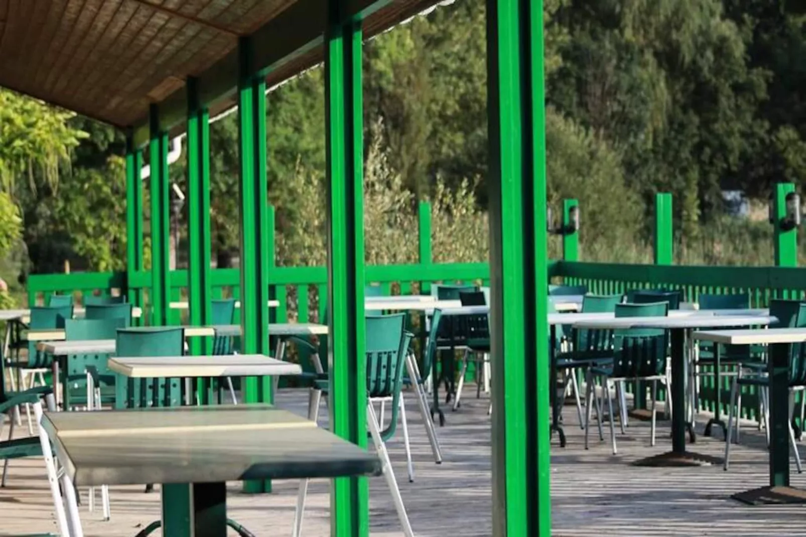 Résidence Goélia Les Cottages du Lac*** - Niet-getagd