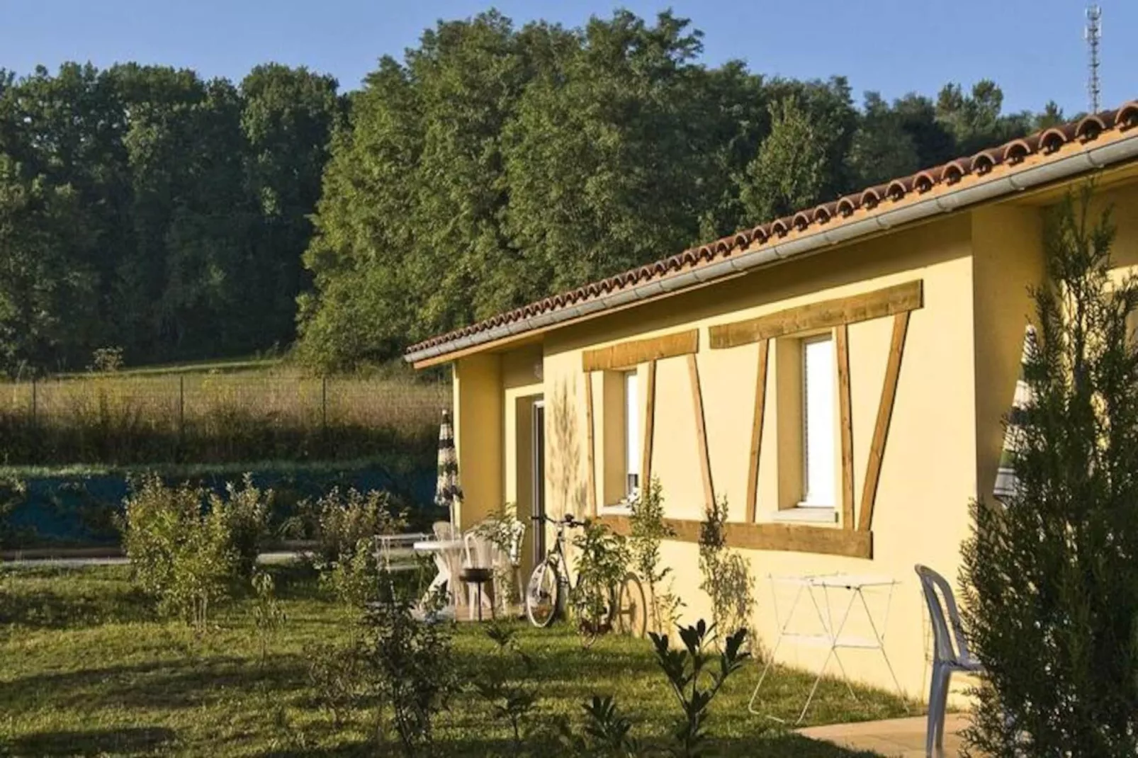 Résidence Goélia Le Hameau de la Vézère*** - Niet-getagd