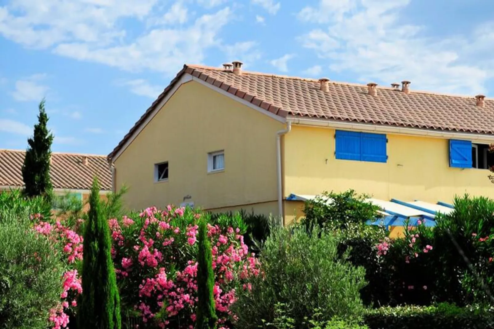 Résidence Goélia Sun Village - Niet-getagd