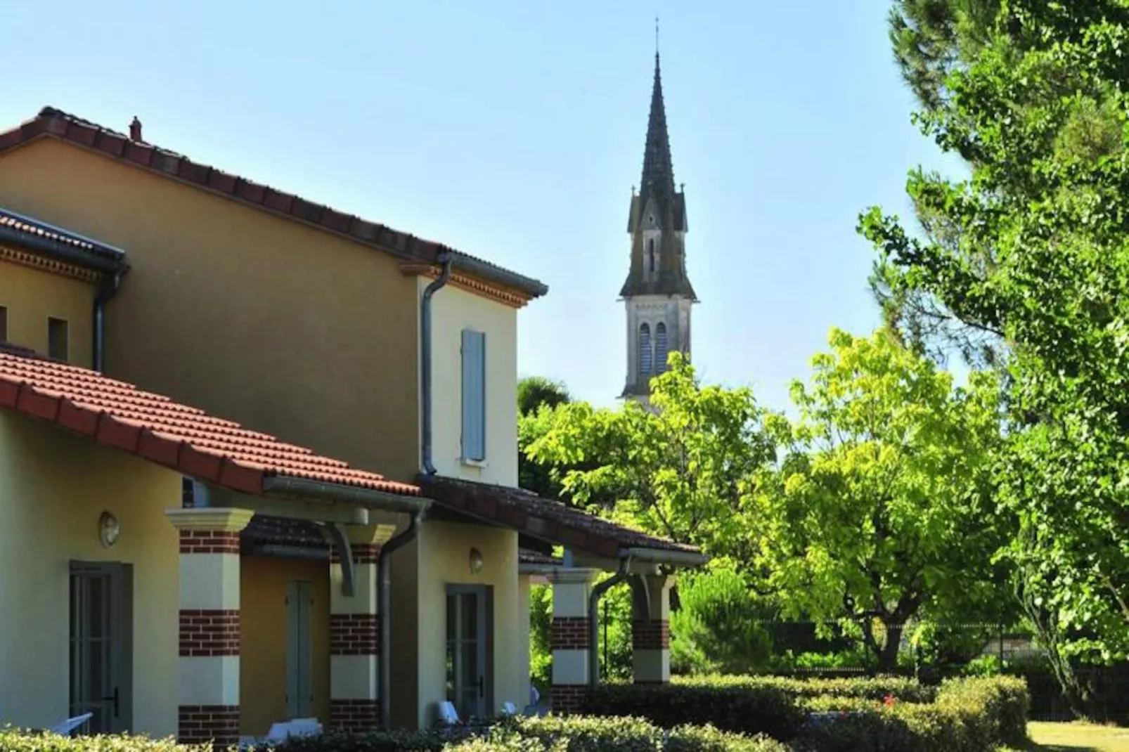 Résidence Goélia L'Aquaresort*** - Niet-getagd