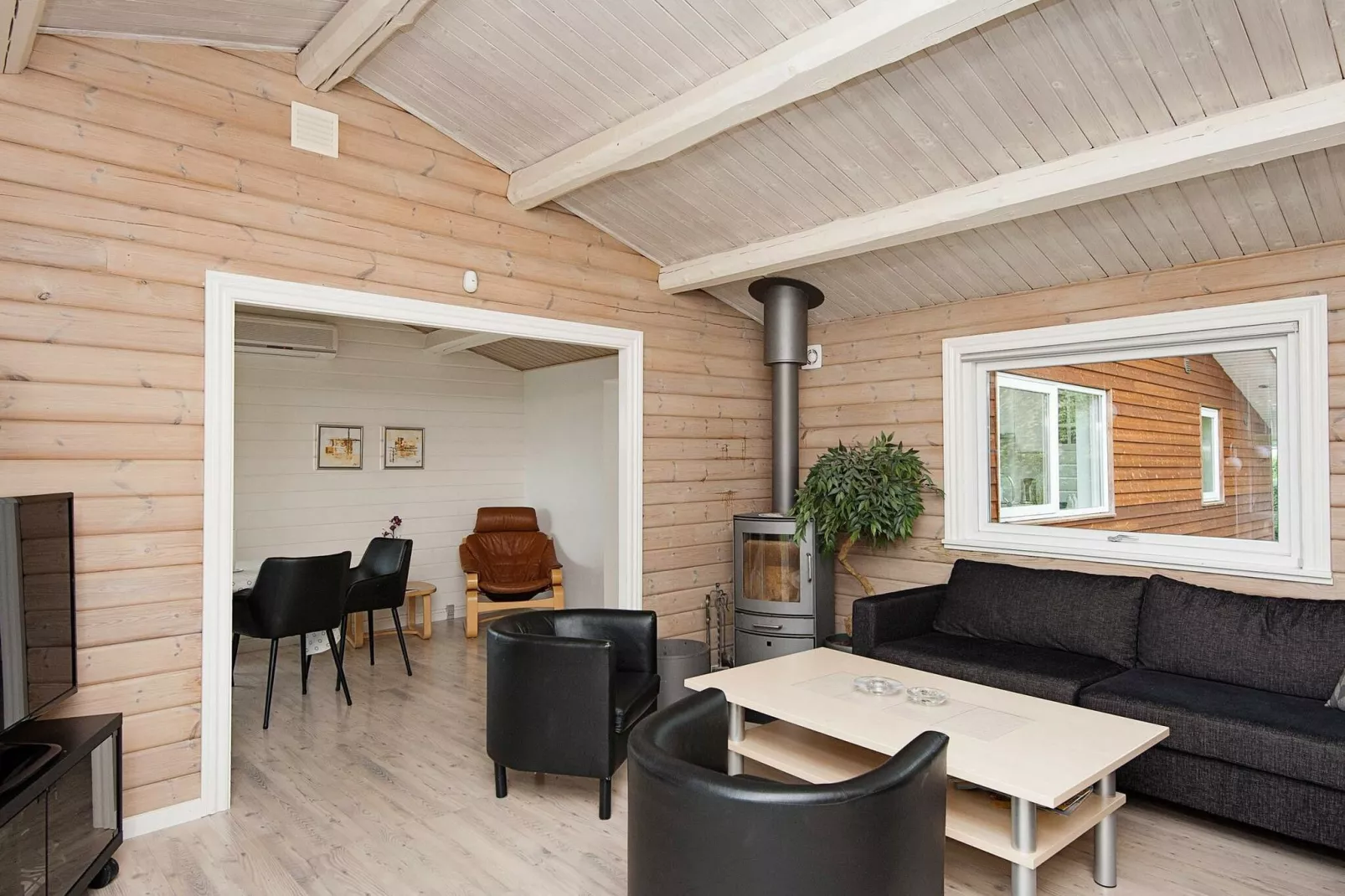 10 persoons vakantie huis in Juelsminde-By Traum-Binnen