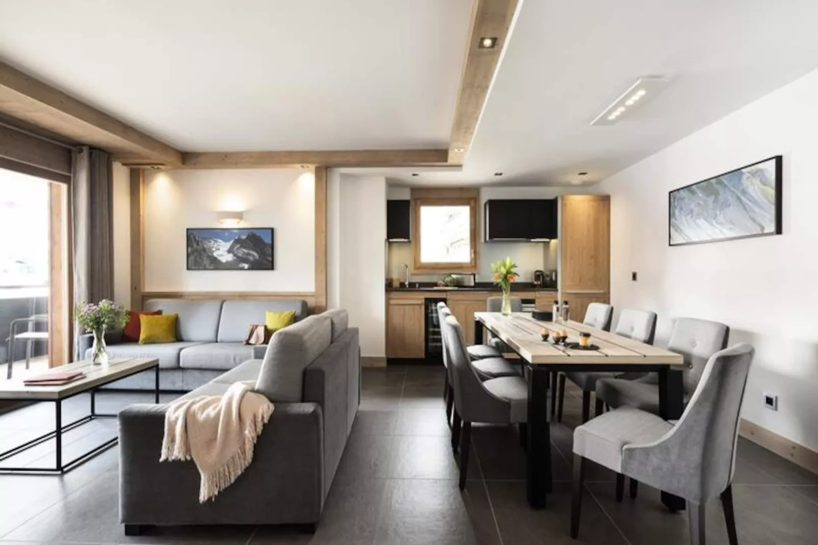 MGM Hôtels & Résidences - Résidence Akoya ***** - Niet-getagd