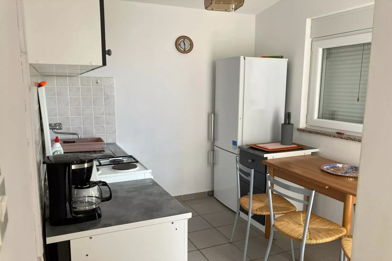 Apartment Bella 1 - Keuken