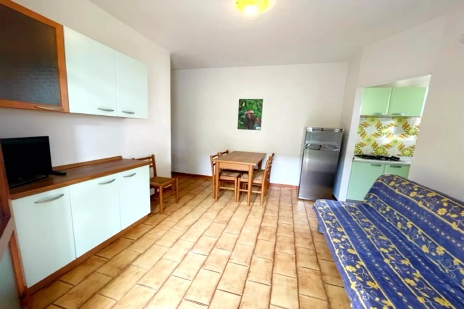 Adriana bilo 1 - Woonkamer