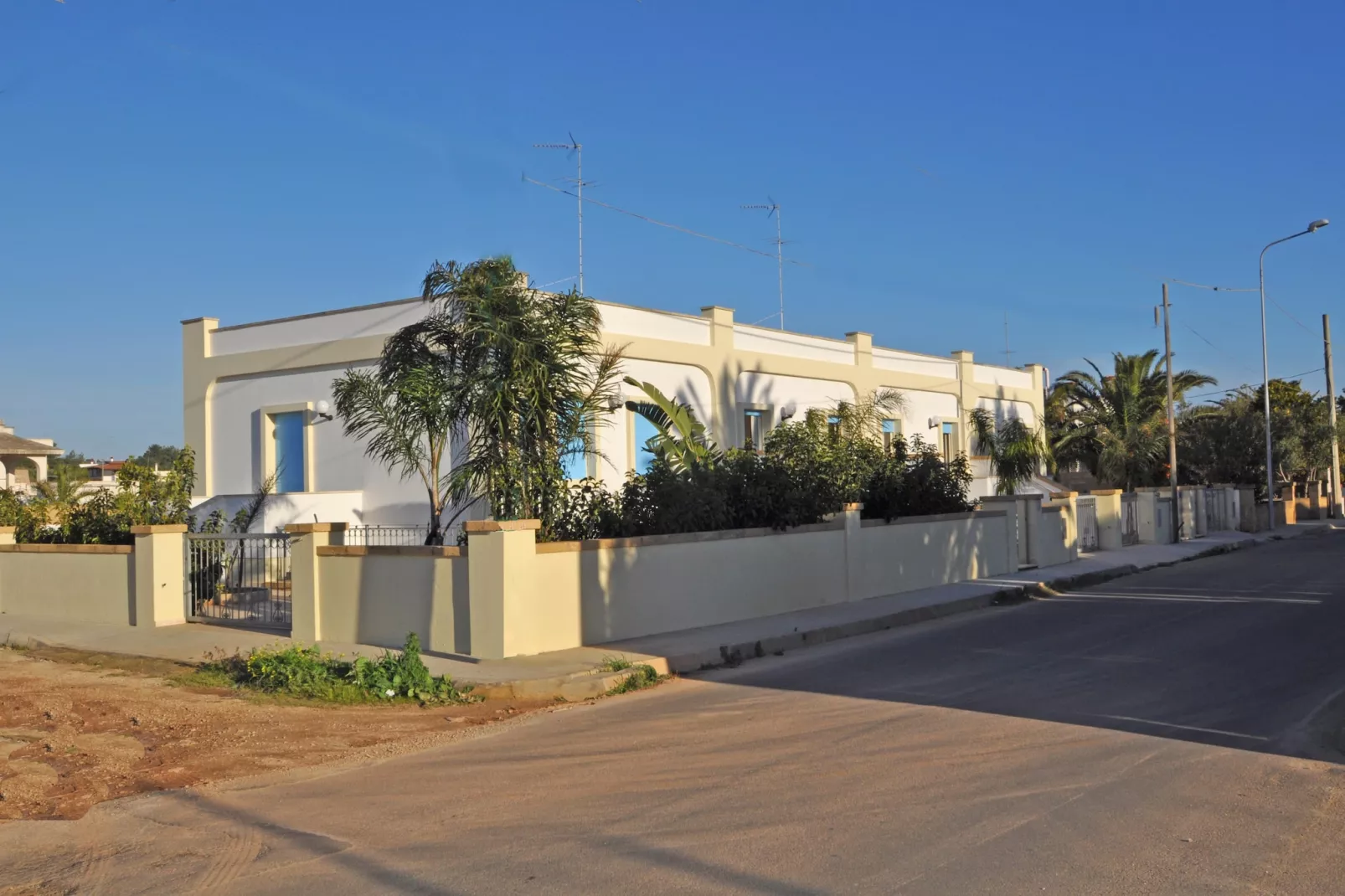 TS Quadri A - Buitenkant zomer