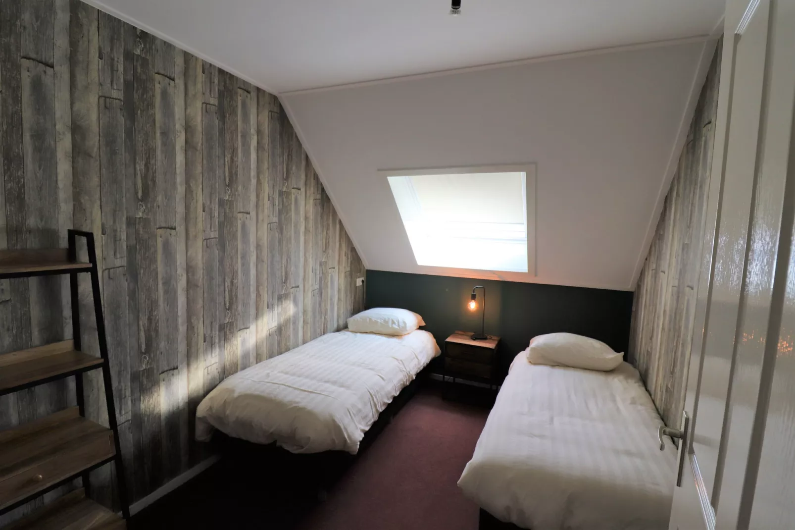 Boerderij Mulder Dalerveen - Slaapkamer