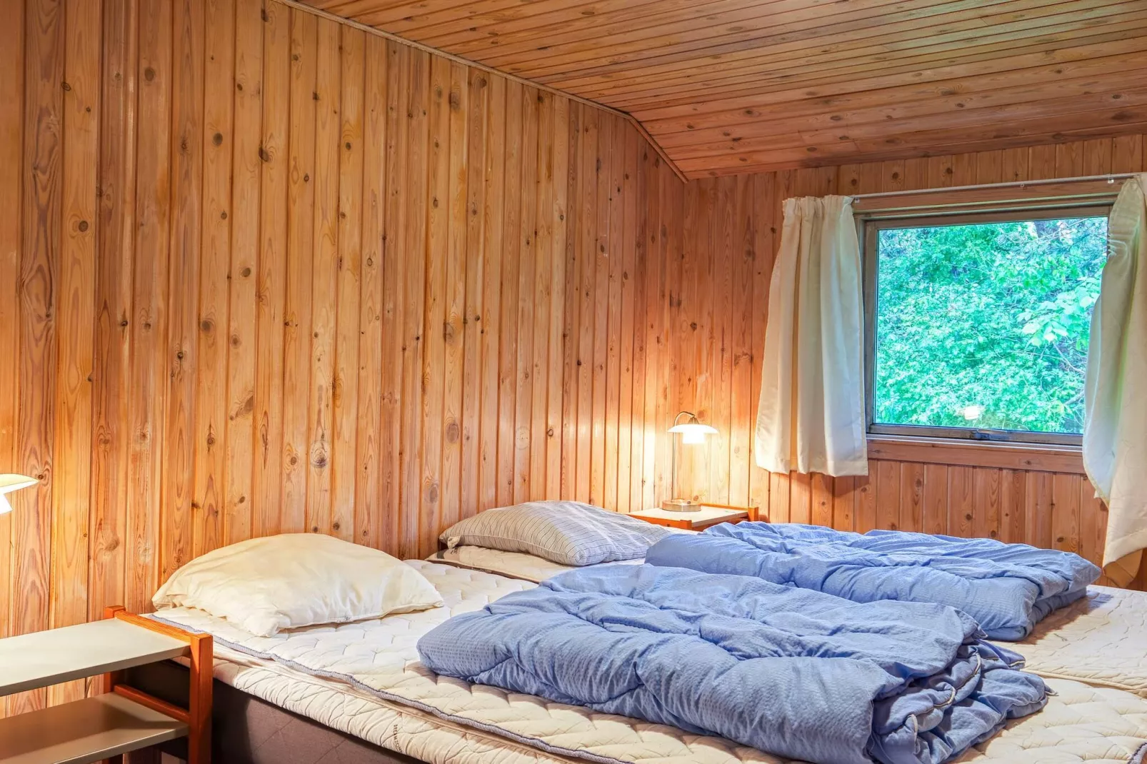 10 persoons vakantie huis in Dannemare-By Traum - Binnen