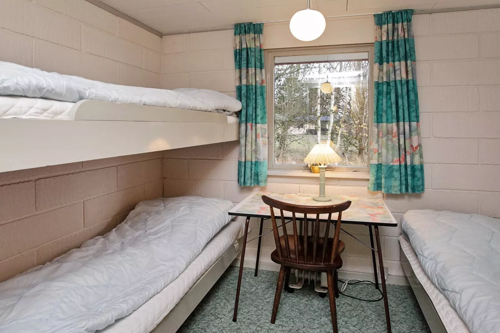 4 persoons vakantie huis in Læsø-By Traum - Binnen