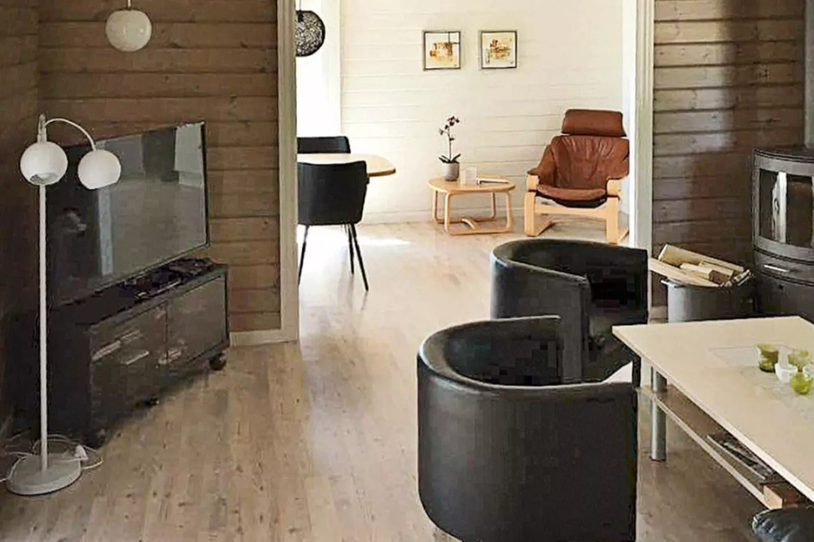 10 persoons vakantie huis in Juelsminde-By Traum-Binnen