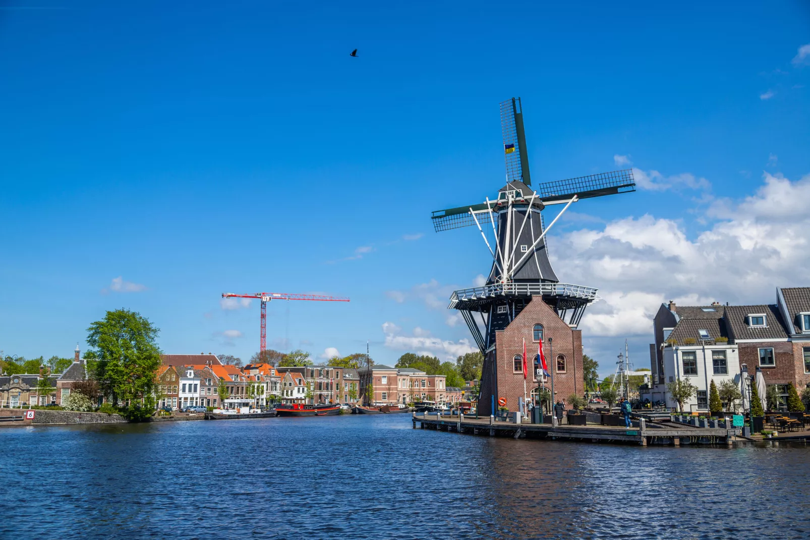 Resort Buitenhuizen 11-Gebieden zomer 20km