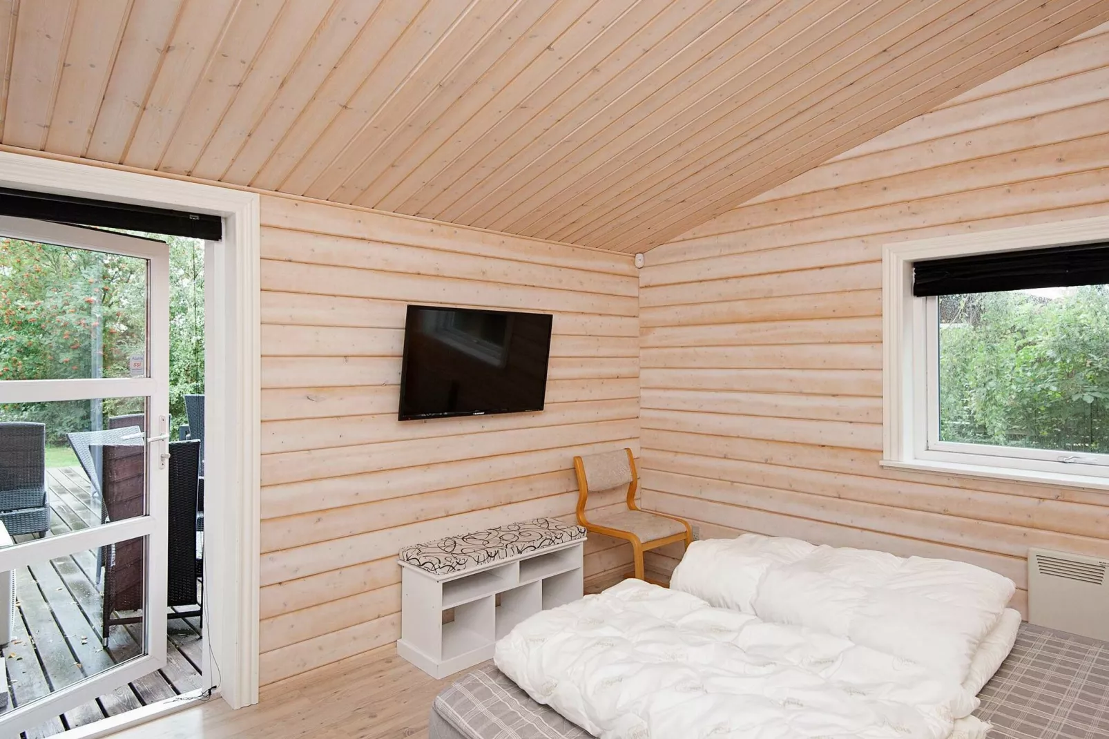 10 persoons vakantie huis in Juelsminde-By Traum-Binnen