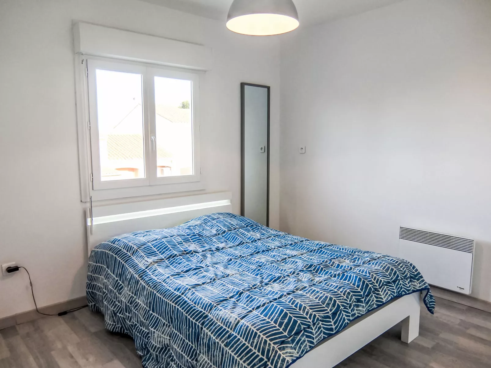 Villa de la Mer - Binnen