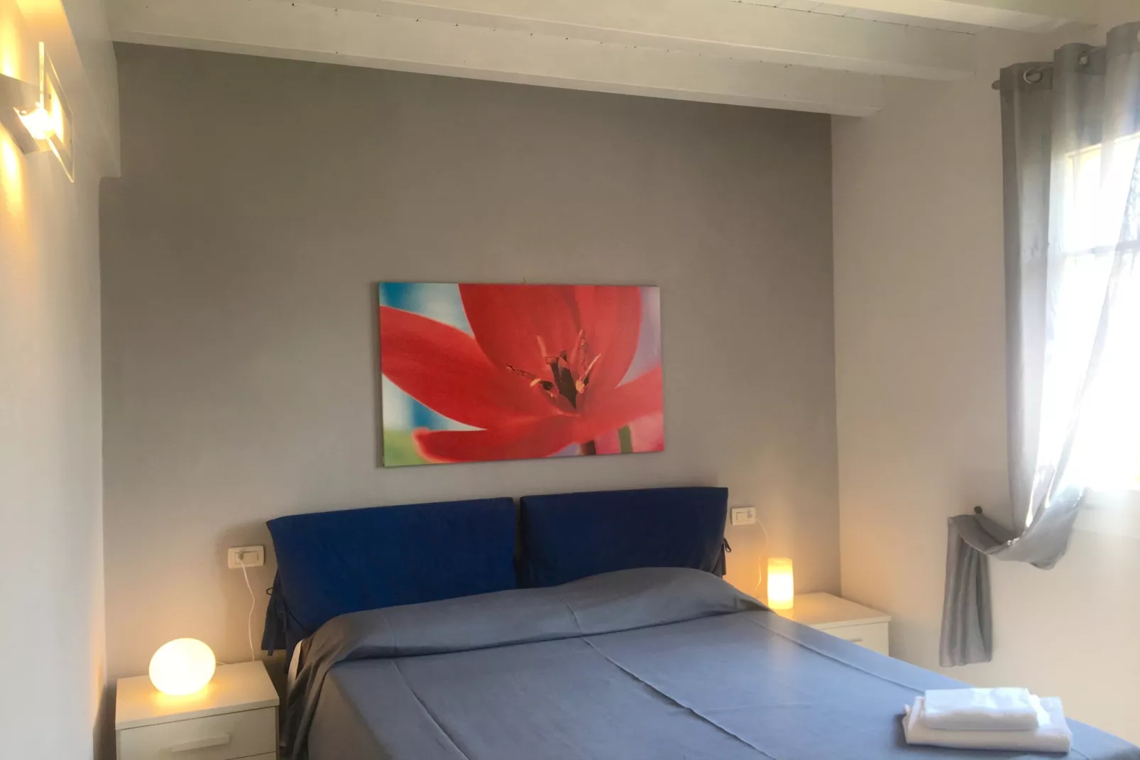 Garda Resort Village - IT-37019-001 - B4 1P Std