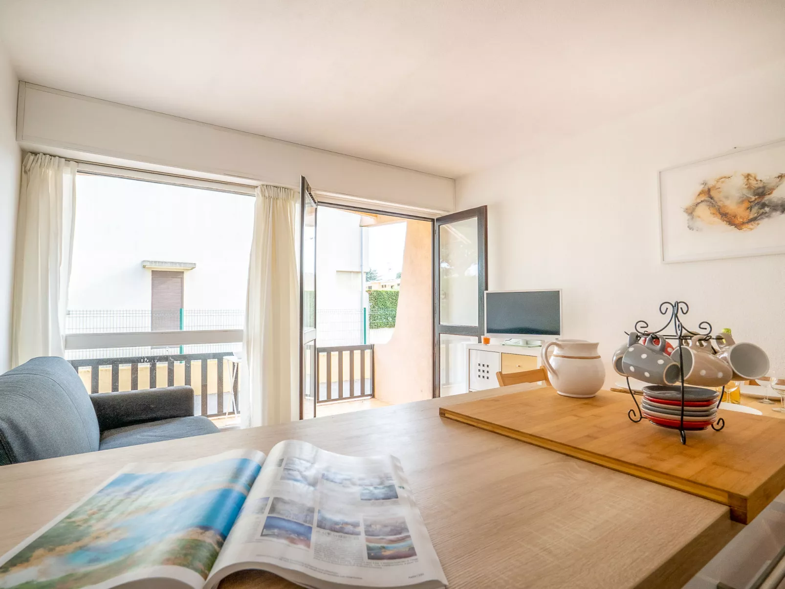 Saint Patrick - Binnen