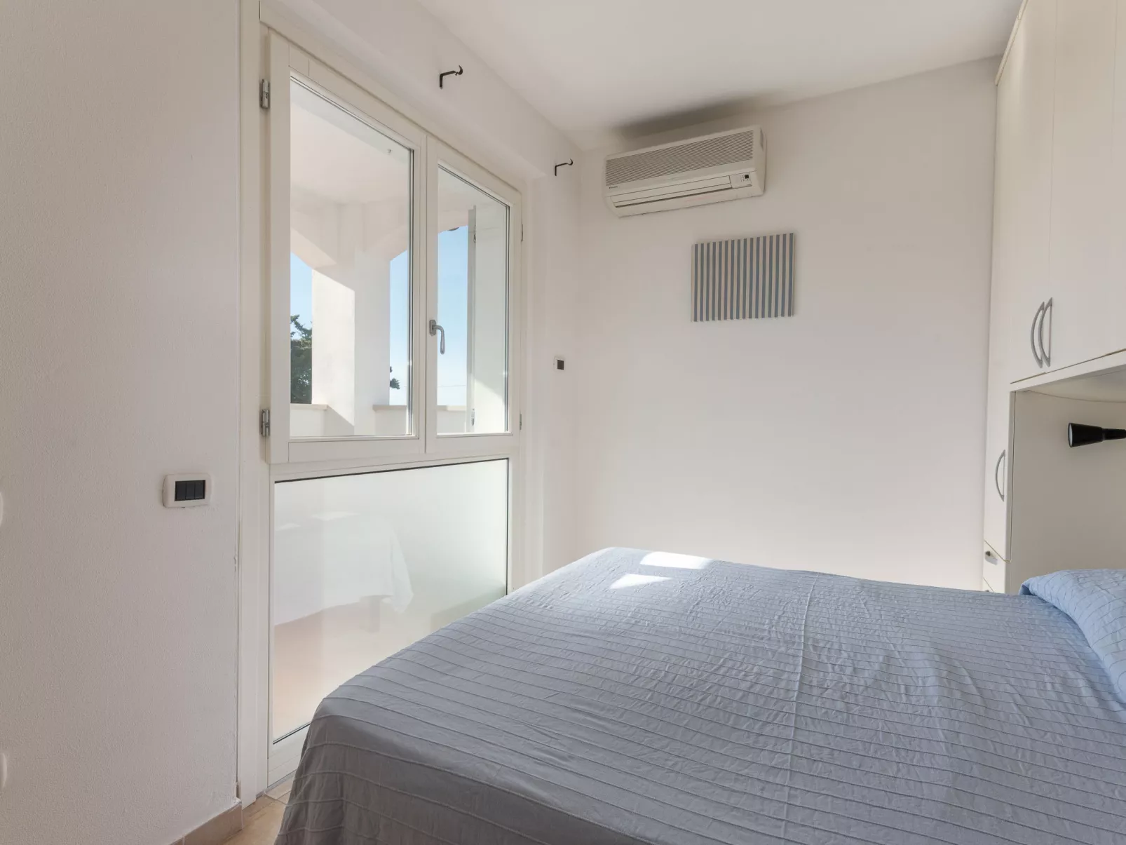 Aba Village - Binnen