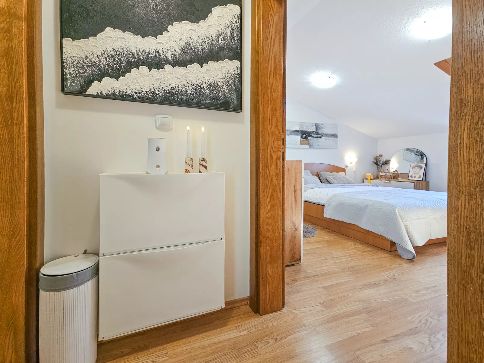 Sonus Silenti - Binnen