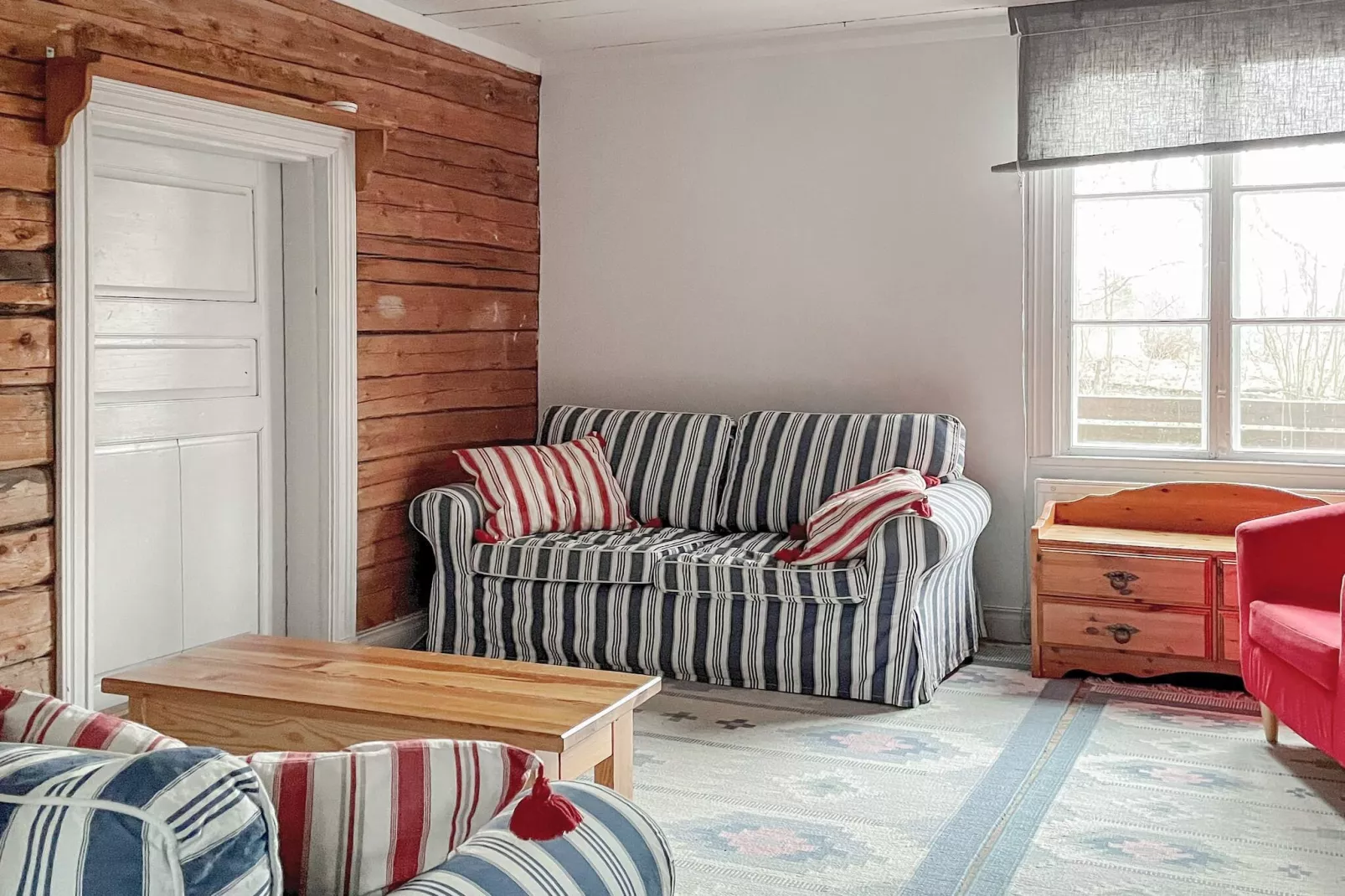 4 sterren vakantie huis in VÄDDÖ - Binnen
