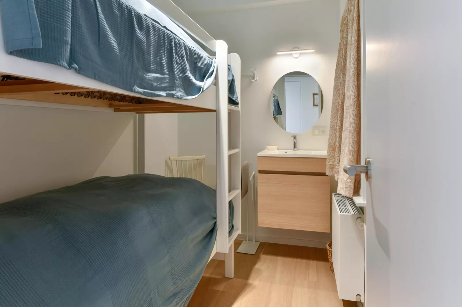 Residence Splendid-7 - Slaapkamer