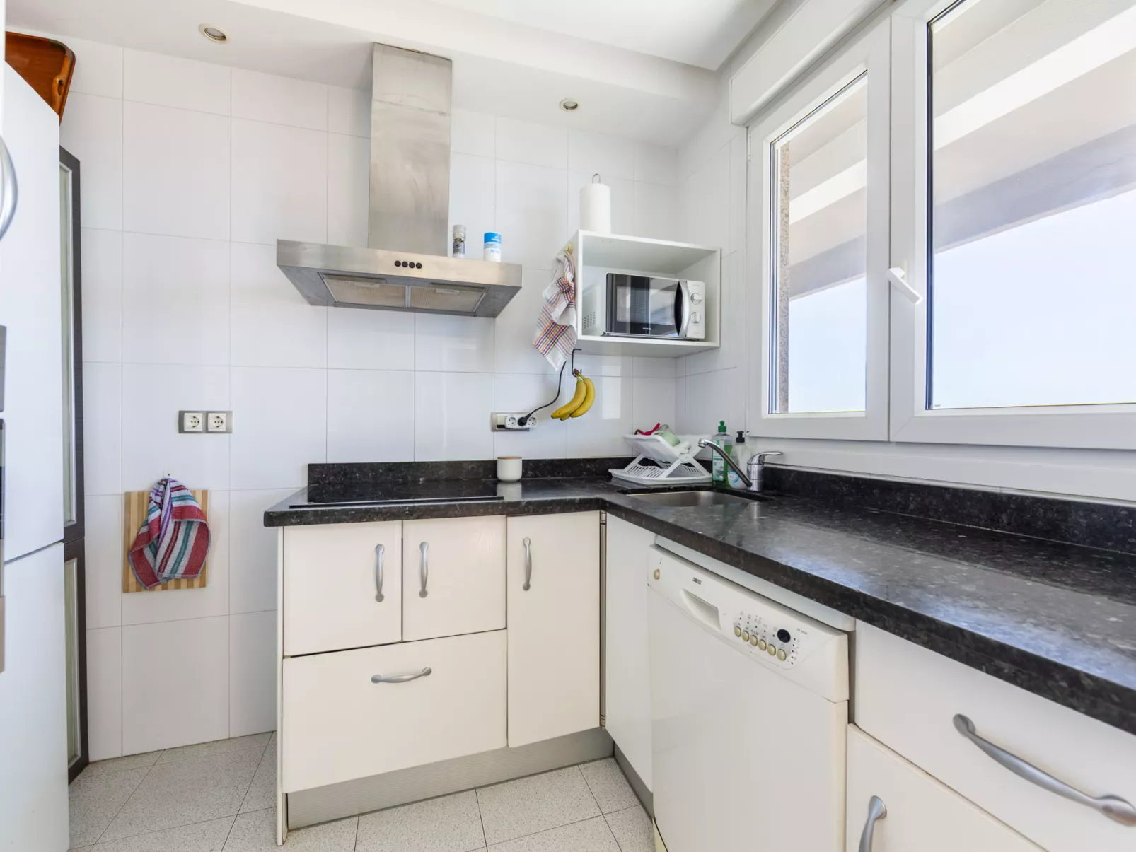 Vista Playa Zapillo - Binnen