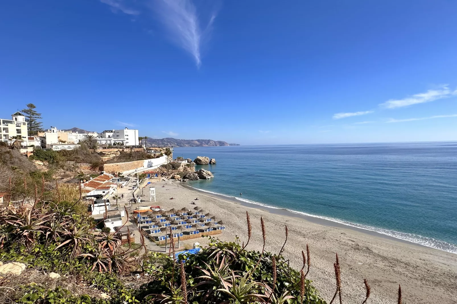 Acapulco Playa 302 by Casasol - Zwembad