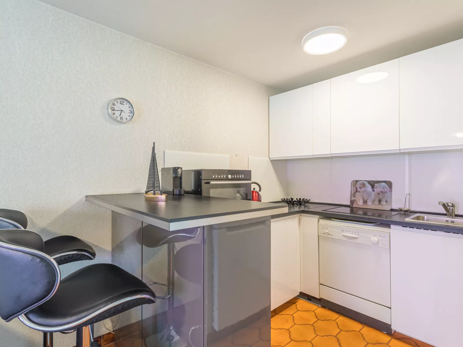 Brise Marine - Binnen