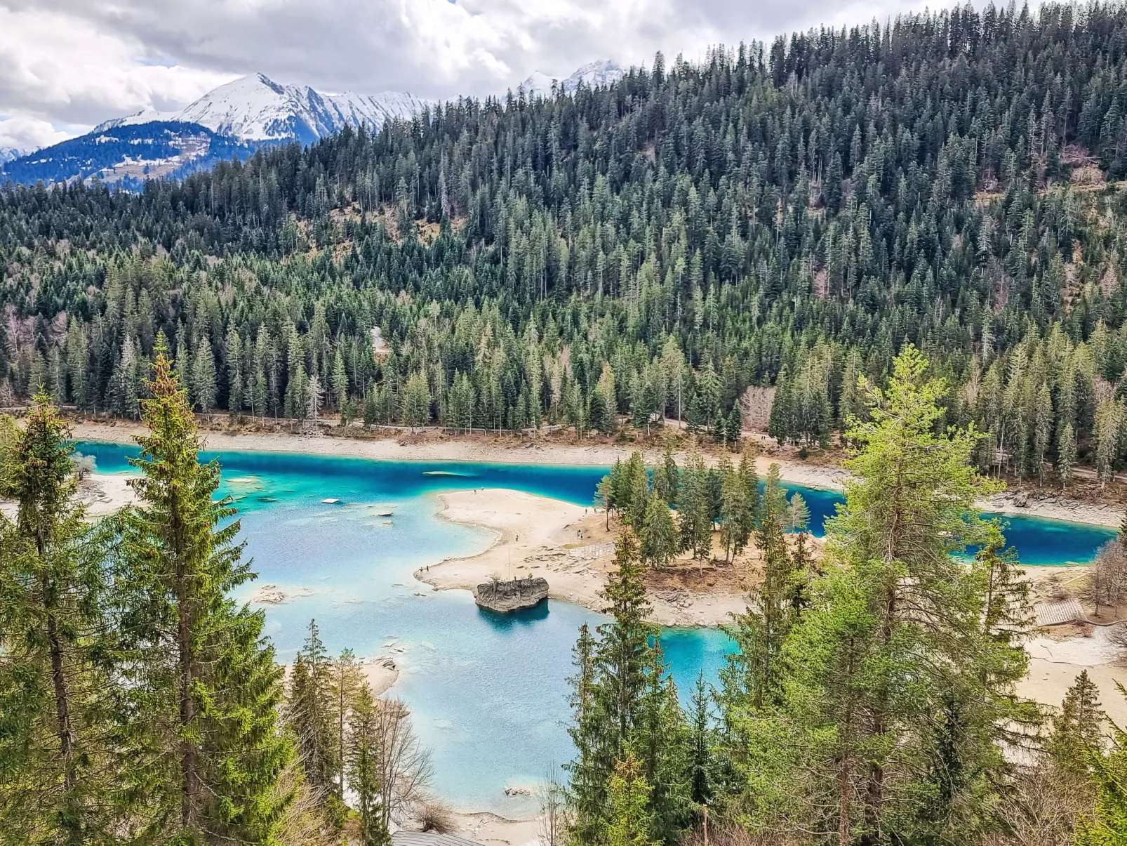 Quadra Apt. 222 - Buiten