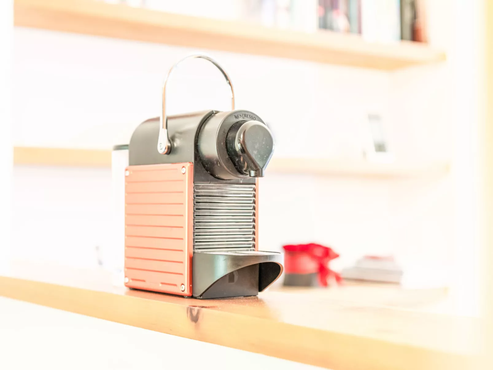 Morteratsch & Grisch - Buiten