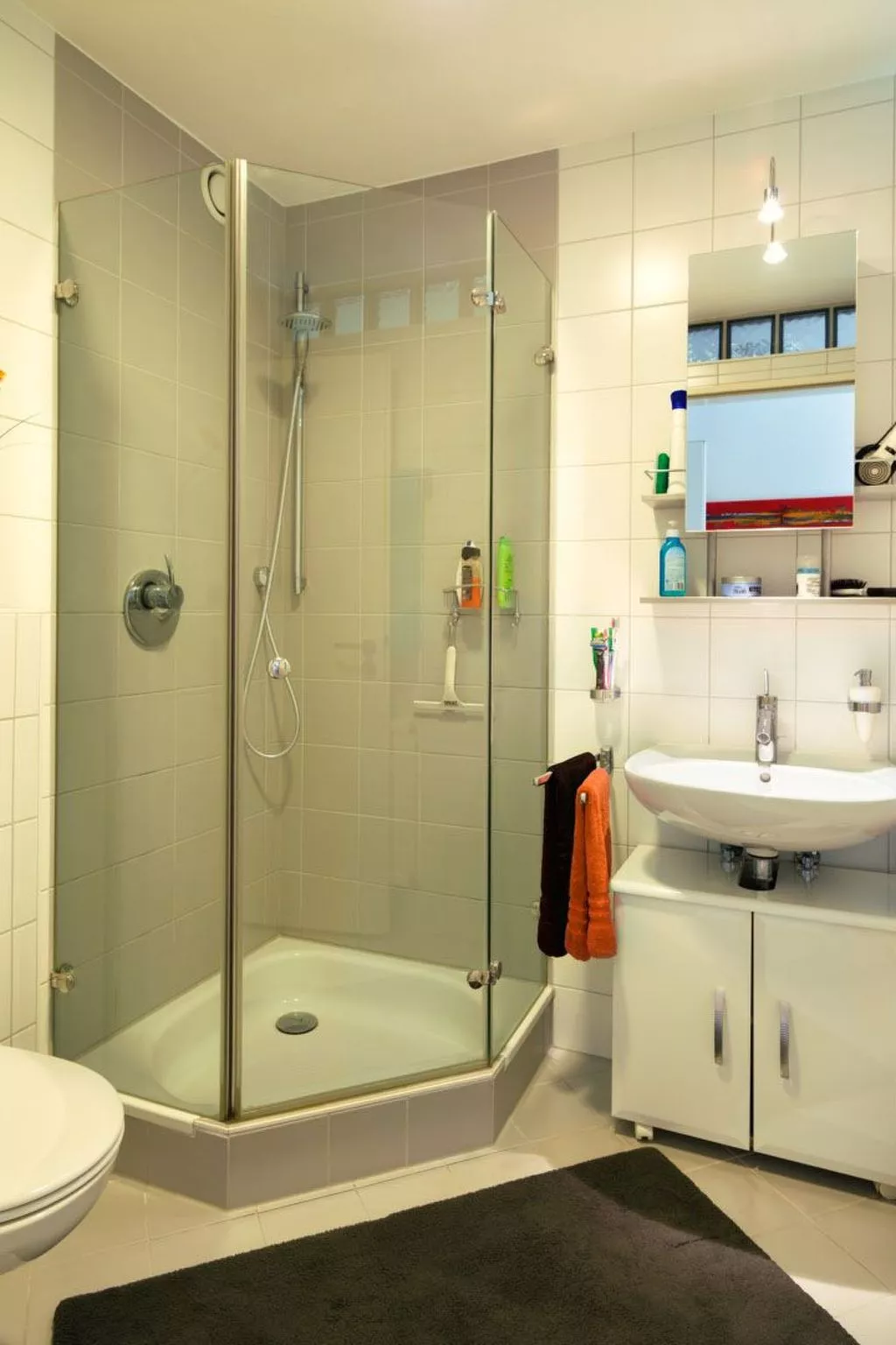 Mit schönem Garten - Binnen