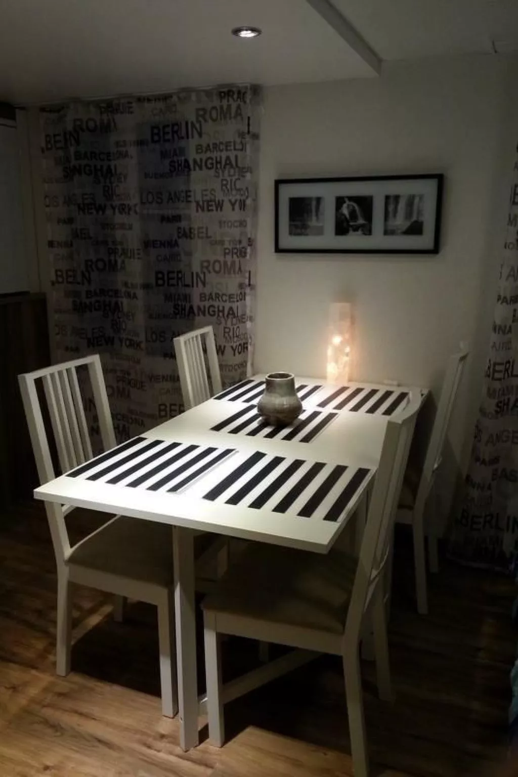 Im Fürstenland 2.OG - Binnen