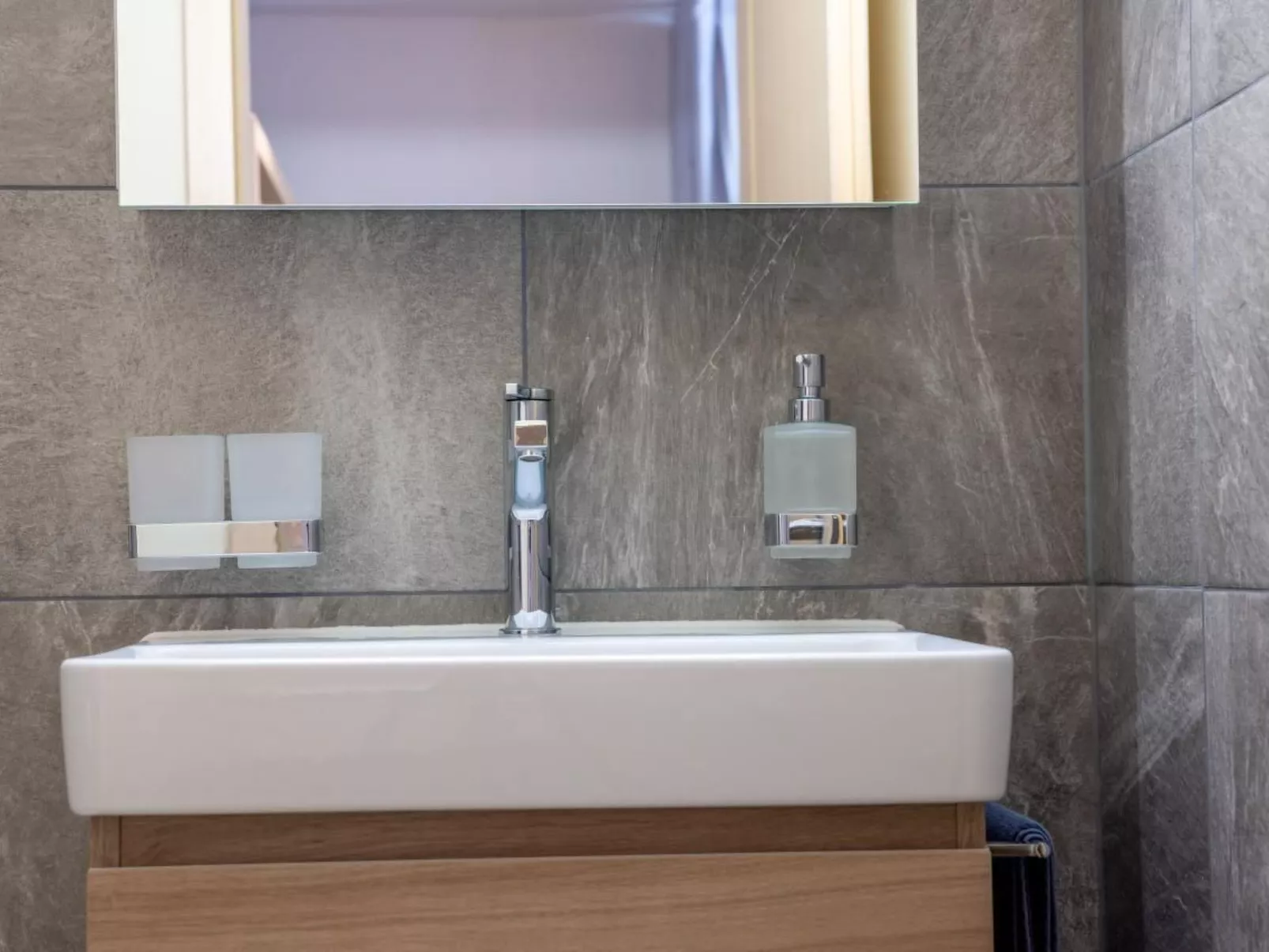 Tomspanorama - Binnen