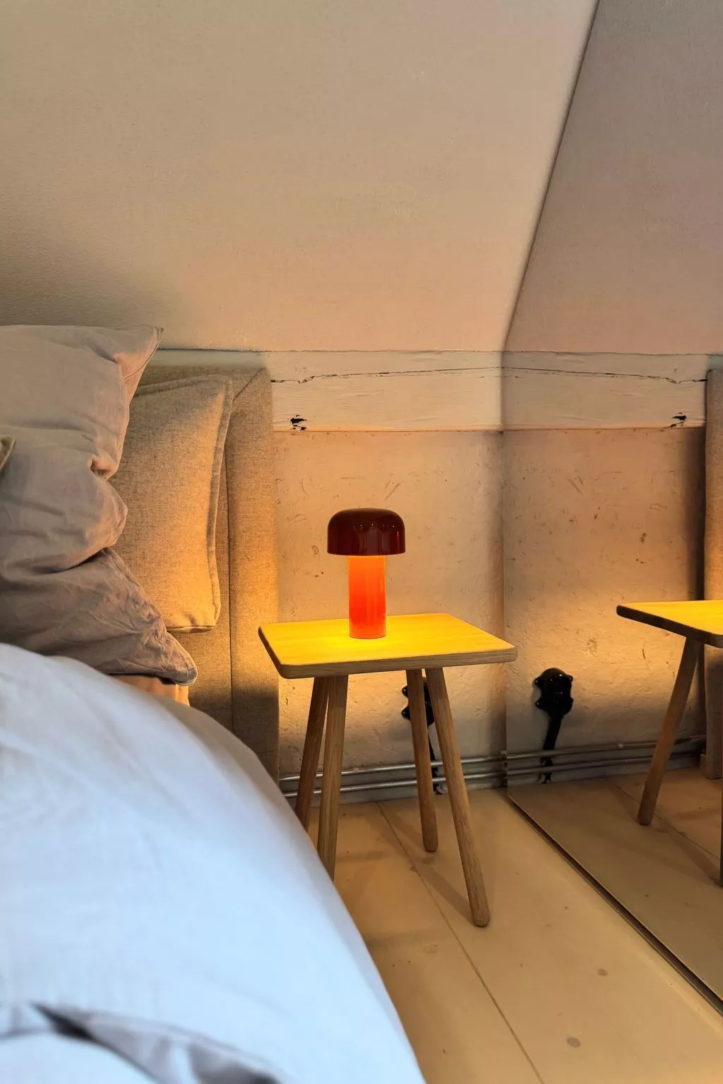 NEU!   dasErbhaus - Binnen