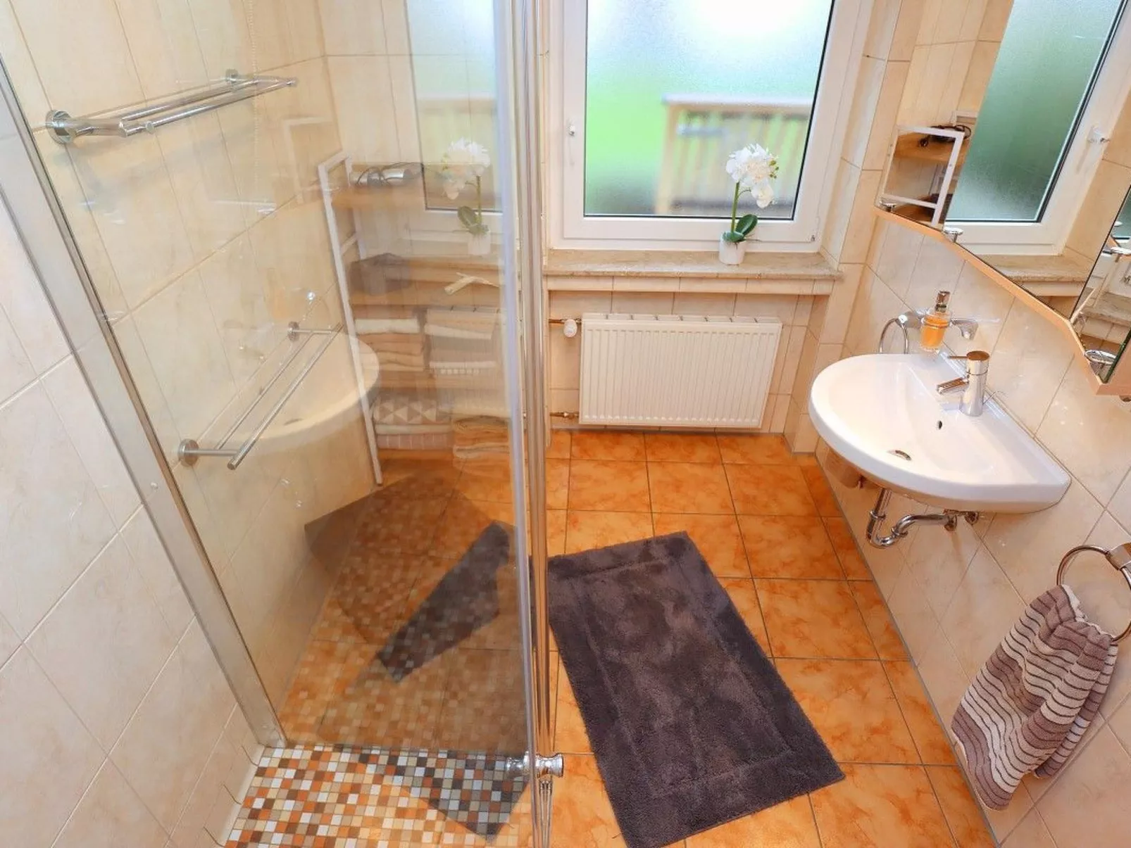 Bertsche 3 Schlafzimmer - Binnen