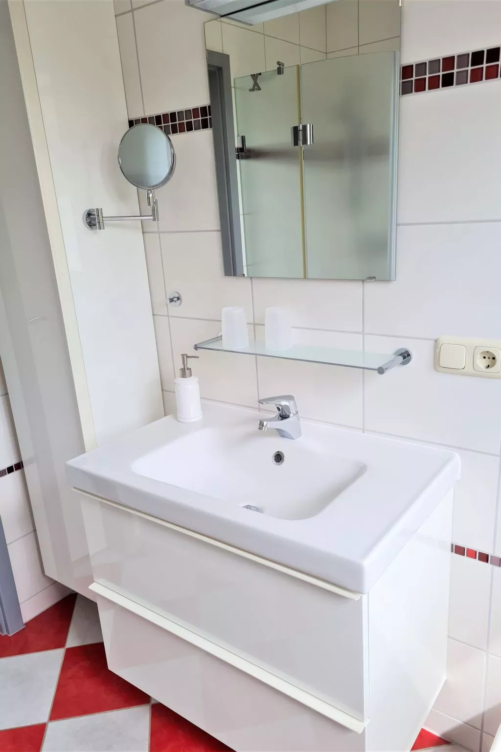 FH Rügenblick - Binnen