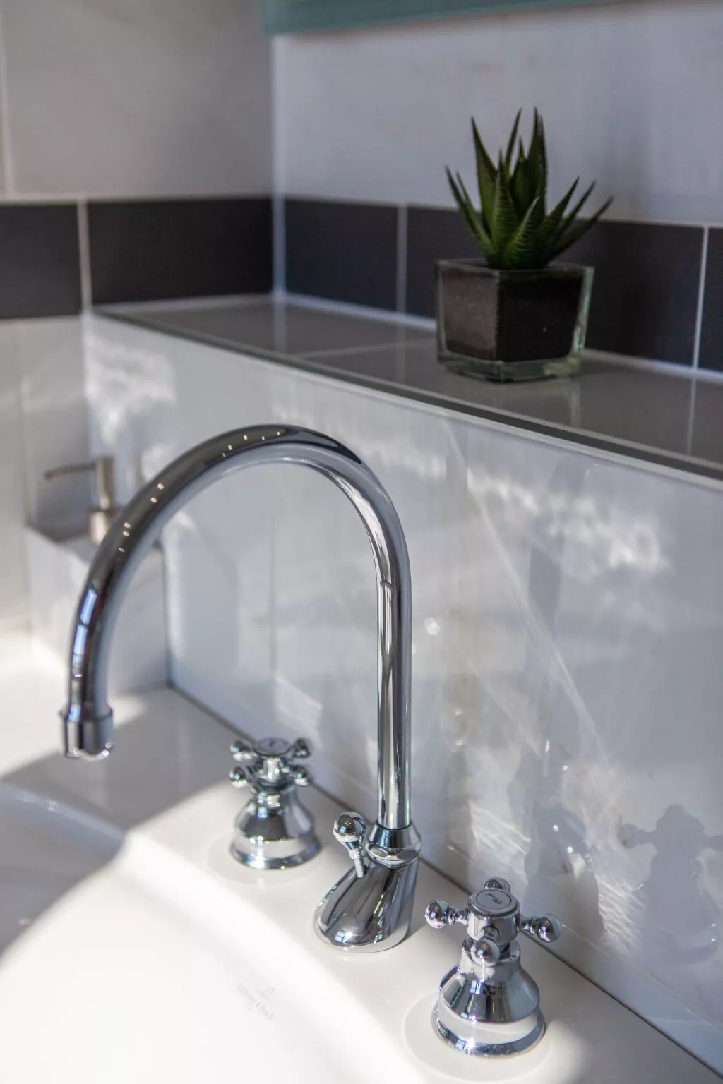 Villa Josip - Binnen