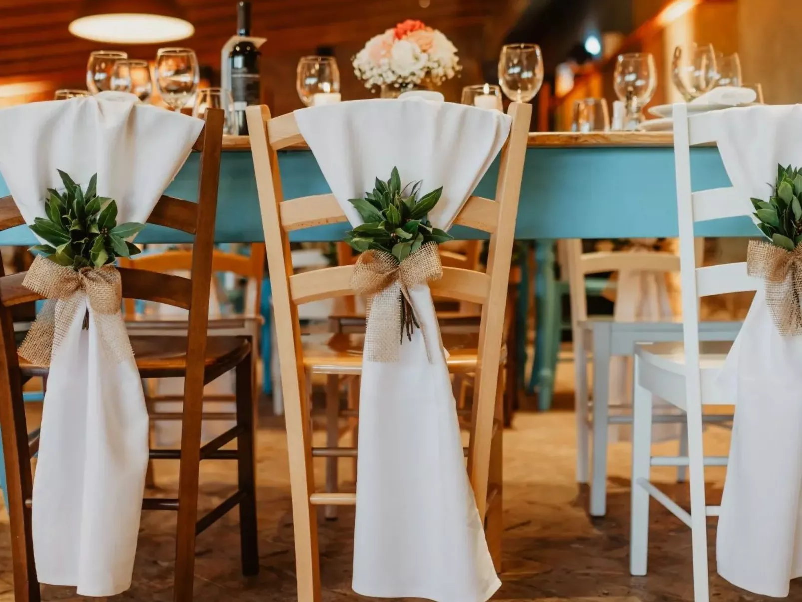 Stancija Negricani Ferien und Hochzeiten Immobil - Binnen