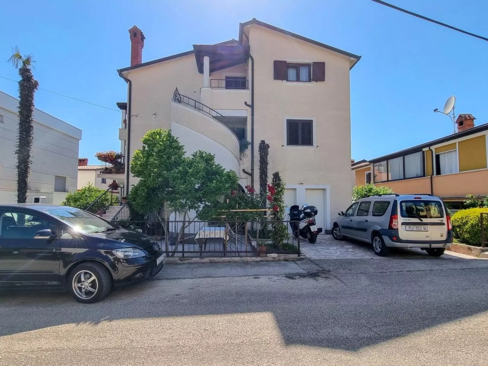 "Maja 3" mit Terrasse - Image-tags.info