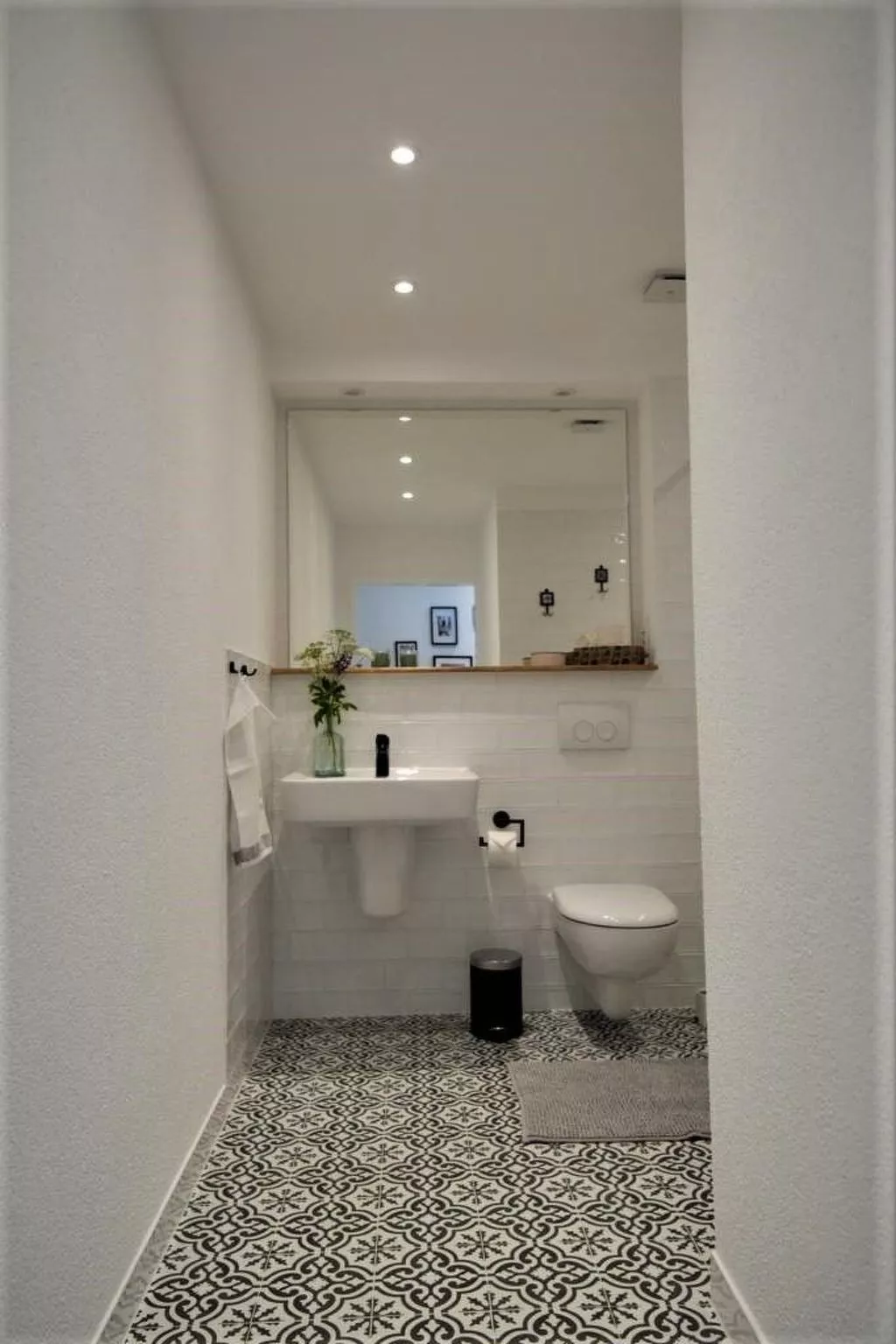 Luxusferienhaus im Spreewald - Binnen