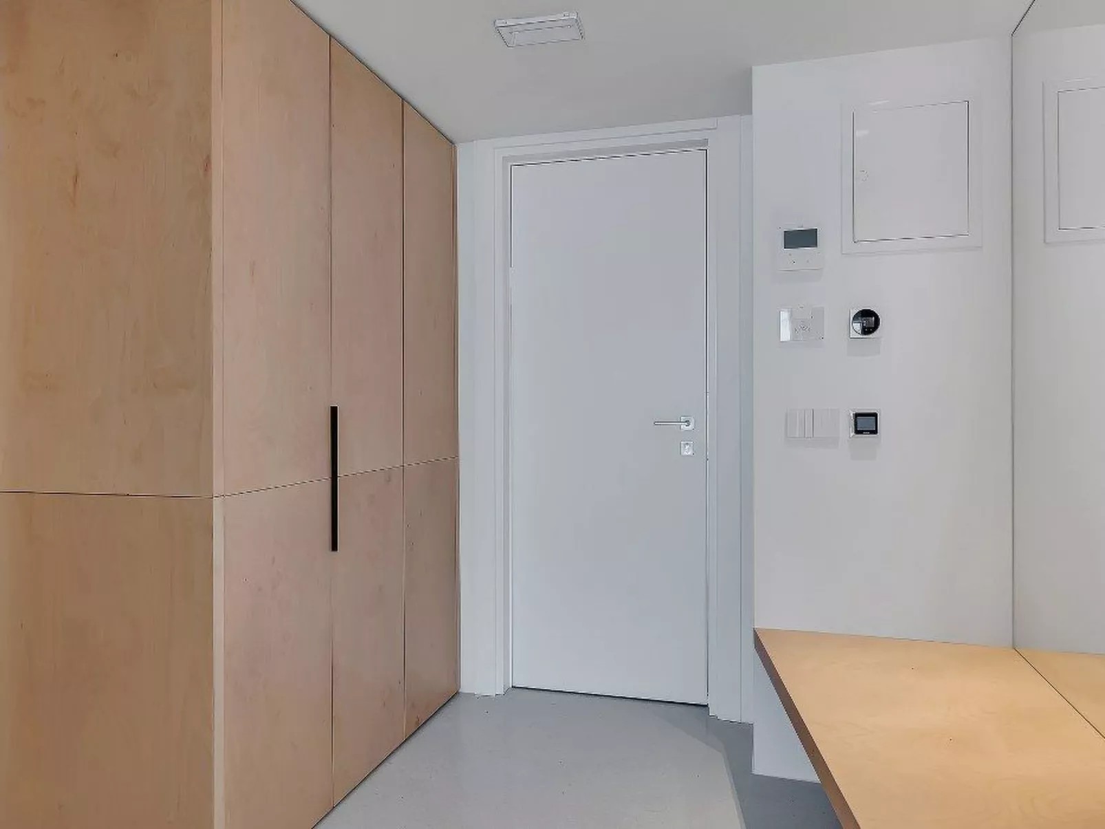 Villa Di Arte - Junior Suite 01. - Binnen