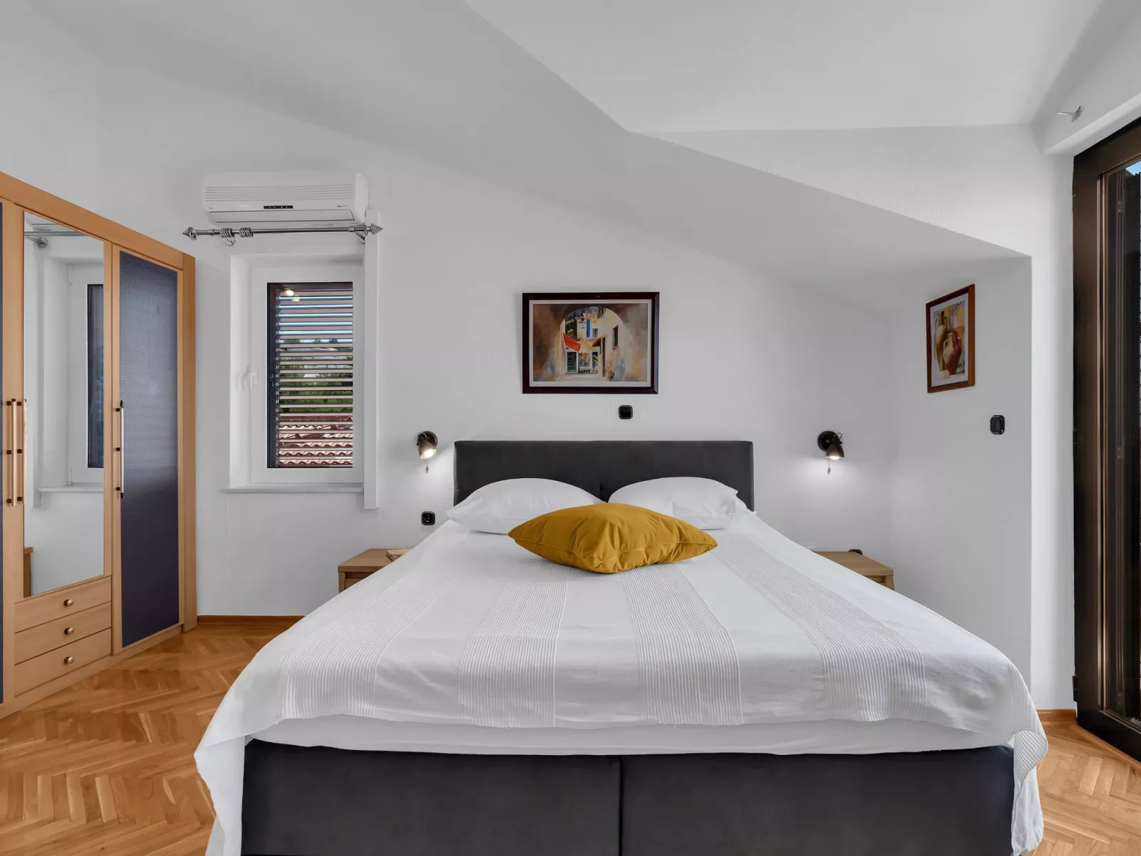 Gasthaus Lazeta - Binnen