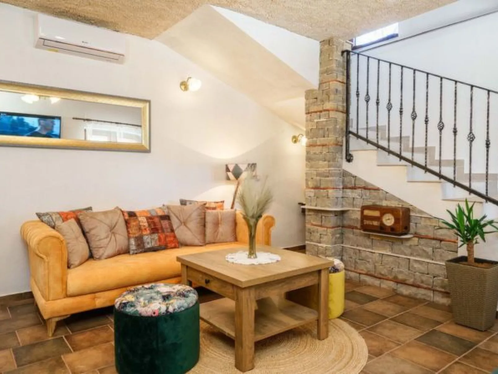 Holiday Home Marilu with pool - Image-tags.info