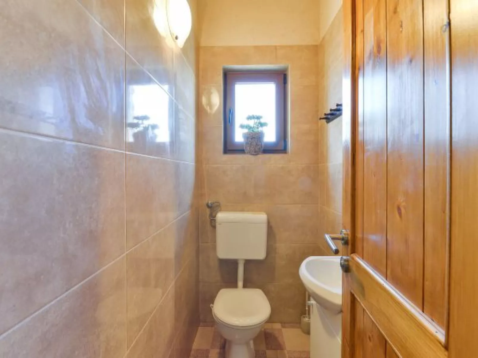 Villa Callista with Pool - Image-tags.info