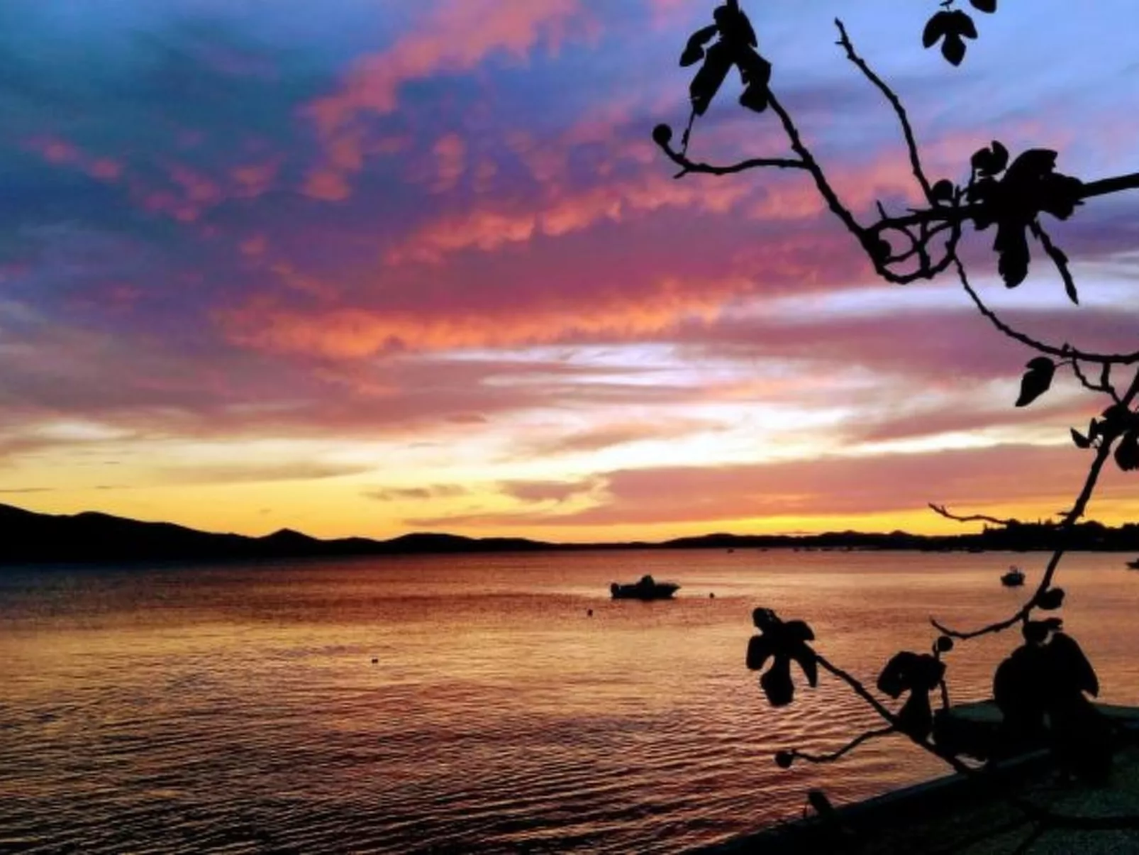 Holiday home Kondura with a sea view - Image-tags.info